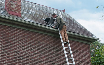 what affects urgent Clyst St Lawrence roof repairs