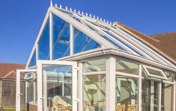 conservatory roof insulation costs Clyst St Lawrence