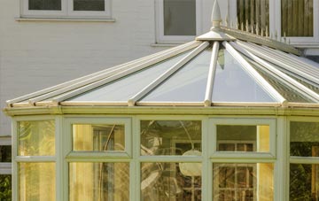 conservatory roof repair Clyst St Lawrence, Devon