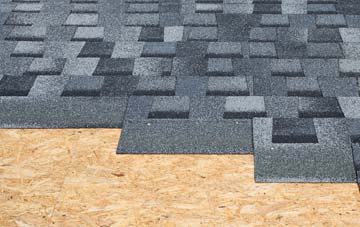 expert Clyst St Lawrence asphalt roof companies