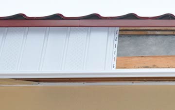 Clyst St Lawrence fascia repair costs