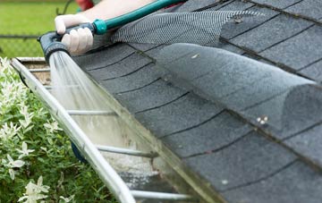 Clyst St Lawrence gutter cleaning costs