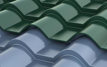 who should consider Clyst St Lawrence plastic roofs