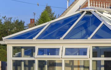 professional Clyst St Lawrence conservatory insulation