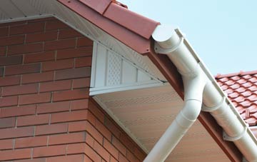 Clyst St Lawrence soffit repair costs