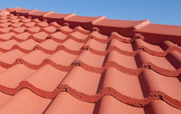 Clyst St Lawrence tile and slate roof replacement