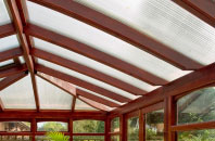 Clyst St Lawrence conservatory roofing insulation