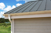 Clyst St Lawrence fascia repair