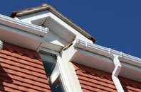 Clyst St Lawrence fascias
