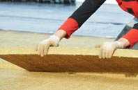 find rated Clyst St Lawrence roof insulation companies