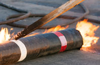 free Clyst St Lawrence flat roofing repair quotes