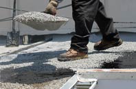 find rated Clyst St Lawrence flat roofing replacement companies