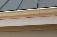 Clyst St Lawrence soffit repair