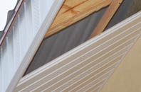 rated Clyst St Lawrence soffit repair companies