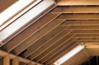Clyst St Lawrence tapered roof insulation quotes